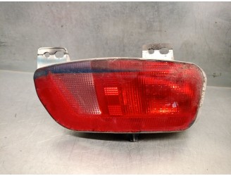Recambio de faro antiniebla trasero izquierdo para citroën c4 picasso ii 1.6 bluehdi 120 referencia OEM IAM 9676122780 967612278