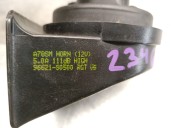 Recambio de claxon para hyundai i30 (pde, pd, pden) 2.0 n referencia OEM IAM 96621S0500 96621S0500 