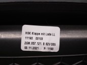 Recambio de guantera para volkswagen t-cross 1.0 tsi referencia OEM IAM 2GM857121B 