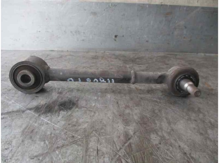 Recambio de brazo suspension inferior trasero derecho para lexus ct 1.8 16v cat (híbrido) referencia OEM IAM 4871072010  