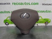 Recambio de airbag delantero izquierdo para lexus rx 300(mcu35) 3.0 v6 cat referencia OEM IAM 4513048110C0 