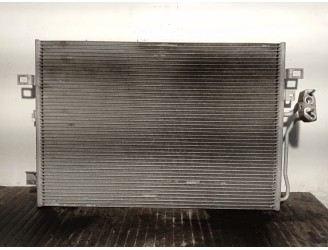 Replacement air conditioning condenser / radiator for Fiat Freemont (345) 2.0 16V Multijet CAT OEM IAM reference 55111185A