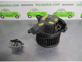 Recambio de motor calefaccion para citroën berlingo 1.9 diesel referencia OEM IAM 030666P  