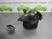 Recambio de motor calefaccion para citroën berlingo 1.9 diesel referencia OEM IAM 030666P  
