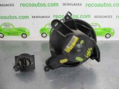 Recambio de motor calefaccion para citroën berlingo 1.9 diesel referencia OEM IAM 030666P  