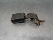 Replacement seatbelt buckle for Chrysler Jeep Cherokee (KJ) 2.8 CRD CAT OEM IAM reference 5GU581J3AE 