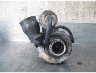 Recambio de turbocompresor para honda accord berlina (cc/ce) 2.0 tdi turbodiesel (cf1) referencia OEM IAM 18900P5TG01 4520982 GA