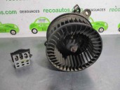 Recambio de motor calefaccion para citroën berlingo 1.9 diesel referencia OEM IAM 030666P  