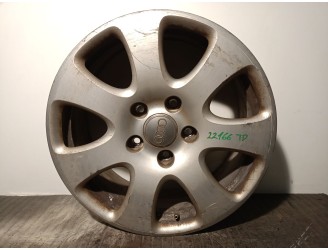 Recambio de llanta para audi q7 (4lb) 3.0 tdi quattro referencia OEM IAM 4L0601025E R187.5JX18H2ET53 