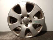 Recambio de llanta para audi q7 (4lb) 3.0 tdi quattro referencia OEM IAM 4L0601025E R187.5JX18H2ET53 