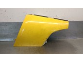 Recambio de molduras delanteras para mitsubishi canter misubishi canter referencia OEM IAM 4M42 