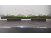 Recambio de disco freno delantero para lexus rx 300(mcu35) 3.0 v6 cat referencia OEM IAM 