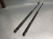 Recambio de amortiguadores capo para mercedes-benz clase cl (w215) coupe 5.0 v8 24v cat referencia OEM IAM A2158800029 