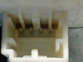 Recambio de mando retrovisor para audi a3 limousine (8vs, 8vm) 1.6 tdi referencia OEM IAM 8V09595650 2615085