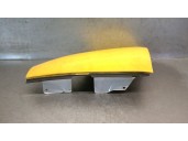 Recambio de molduras delanteras para mitsubishi canter misubishi canter referencia OEM IAM 4M42 