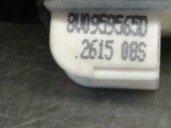 Recambio de mando retrovisor para audi a3 limousine (8vs, 8vm) 1.6 tdi referencia OEM IAM 8V09595650 2615085