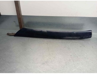 Recambio de molduras delanteras para mercedes-benz clase cl (w215) coupe 5.0 v8 24v cat referencia OEM IAM A2156980298 