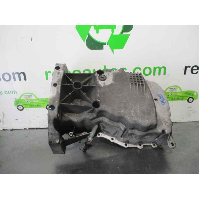 Recambio de carter para renault scenic ii 1.5 dci diesel referencia OEM IAM 8200311346  