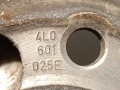 Recambio de llanta para audi q7 (4lb) 3.0 tdi quattro referencia OEM IAM 4L0601025E R187.5JX18H2ET53 