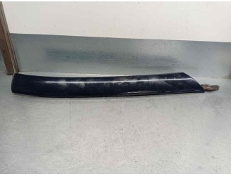 Recambio de molduras delanteras para mercedes-benz clase cl (w215) coupe 5.0 v8 24v cat referencia OEM IAM A2156980198 
