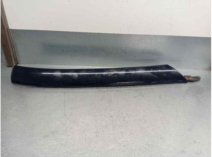 Recambio de molduras delanteras para mercedes-benz clase cl (w215) coupe 5.0 v8 24v cat referencia OEM IAM A2156980198 