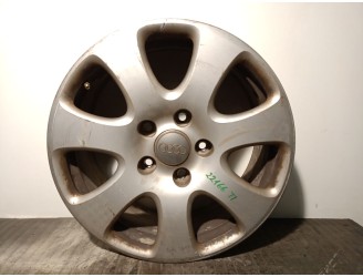 Recambio de llanta para audi q7 (4lb) 3.0 tdi quattro referencia OEM IAM 4L0601025E R187.5JX18H2ET53 