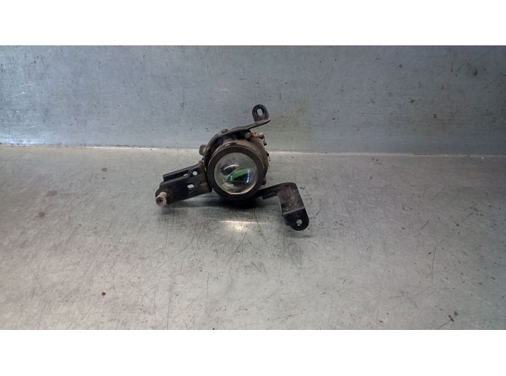 Recambio de faro antiniebla izquierdo para kia rio iii (ub) 1.25 cvvt referencia OEM IAM 922011W710 922011W710 