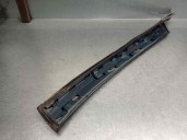 Recambio de molduras delanteras para mercedes-benz clase cl (w215) coupe 5.0 v8 24v cat referencia OEM IAM A2156980198 