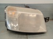 Replacement right headlight for Fiat Panda (169) 1.3 JTD cat OEM IAM reference 51794153 5 DOORS