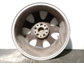 Recambio de llanta para audi q7 (4lb) 3.0 tdi quattro referencia OEM IAM 4L0601025E R187.5JX18H2ET53 