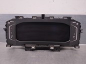 Recambio de cuadro instrumentos para volkswagen t-cross 1.0 tsi referencia OEM IAM 2G0920320B  