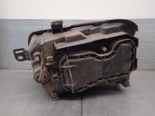 Replacement right headlight for Fiat Panda (169) 1.3 JTD cat OEM IAM reference 51794153 5 DOORS