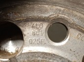 Recambio de llanta para audi q7 (4lb) 3.0 tdi quattro referencia OEM IAM 4L0601025E R187.5JX18H2ET53 