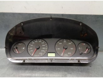 Recambio de cuadro instrumentos para fiat brava (182) jtd 105 / 100 elx referencia OEM IAM 