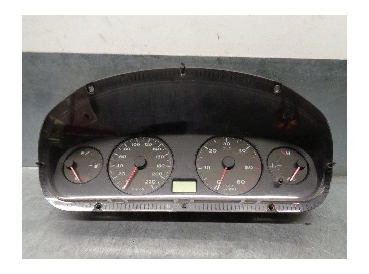 Recambio de cuadro instrumentos para fiat brava (182) jtd 105 / 100 elx referencia OEM IAM 