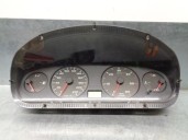 Recambio de cuadro instrumentos para fiat brava (182) jtd 105 / 100 elx referencia OEM IAM 