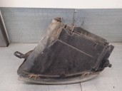 Recambio de faro derecho para fiat panda (169) 1.3 jtd cat referencia OEM IAM 51794153 5 PUERTAS