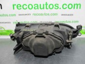 Recambio de faro izquierdo para renault 19 1.9 68.5kw referencia OEM IAM 