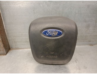 Recambio de airbag delantero izquierdo para ford ranger (tke) 2.2 tdci referencia OEM IAM EB3B41043B13AA 2004691 