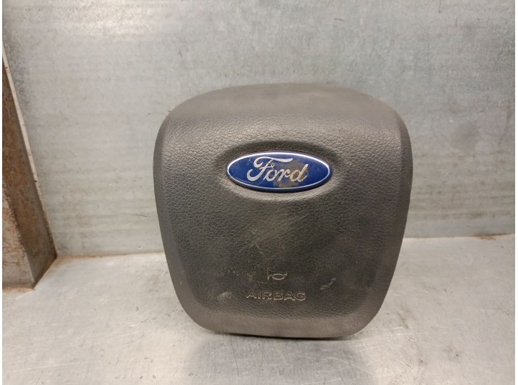 Recambio de airbag delantero izquierdo para ford ranger (tke) 2.2 tdci referencia OEM IAM EB3B41043B13AA 2004691 