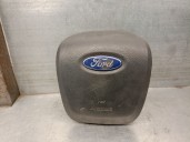 Recambio de airbag delantero izquierdo para ford ranger (tke) 2.2 tdci referencia OEM IAM EB3B41043B13AA 2004691 