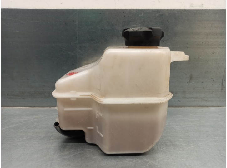 Recambio de deposito expansion para kia rio 1.1 crdi cat referencia OEM IAM 254301W000  