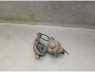 Recambio de claxon para chrysler pt cruiser (pt_) 2.2 crd referencia OEM IAM 4671746AA 4671746AA 