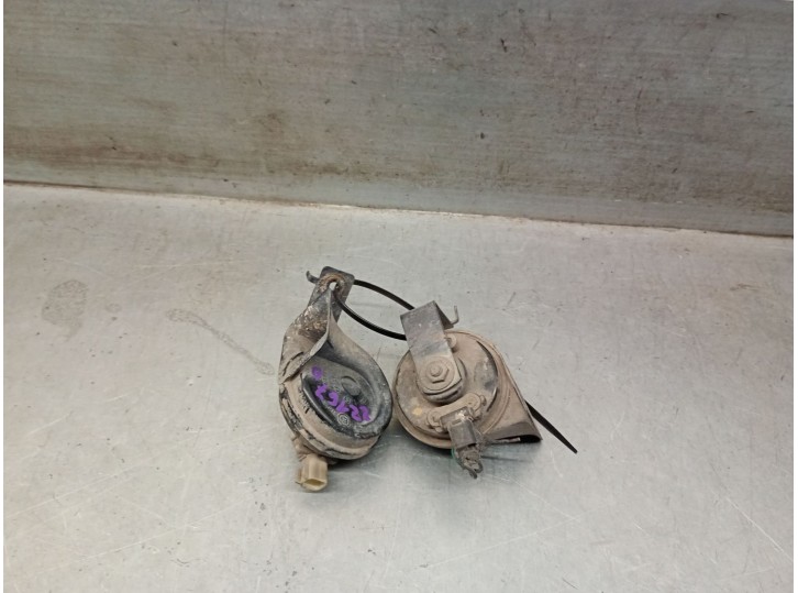 Recambio de claxon para chrysler pt cruiser (pt_) 2.2 crd referencia OEM IAM 4671746AA 4671746AA 