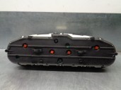 Recambio de cuadro instrumentos para fiat brava (182) jtd 105 / 100 elx referencia OEM IAM 