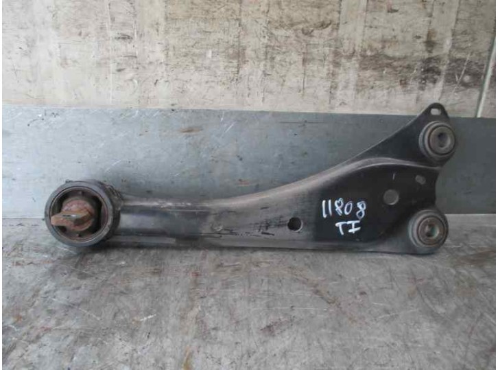 Recambio de brazo suspension superior trasero izquierdo para lexus ct 1.8 16v cat (híbrido) referencia OEM IAM 