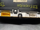 Recambio de cuadro instrumentos para fiat brava (182) jtd 105 / 100 elx referencia OEM IAM 