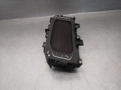 Recambio de cuadro instrumentos para volkswagen t-cross 1.0 tsi referencia OEM IAM 2G0920320B  