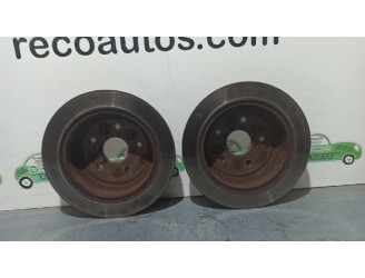 Recambio de parabrisas para renault twingo (co6) 1.2 referencia OEM IAM 7236AGN2B 43R-000305 