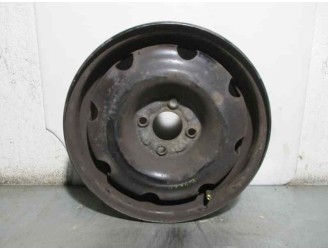 Recambio de llanta para renault 19 1.9 68.5kw referencia OEM IAM 7700818311 R1451/2J14FHBET36 